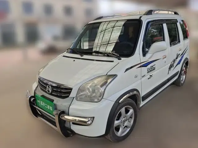 Suzuki Wagon R X5 2015 1.4L Cruise Model China IV