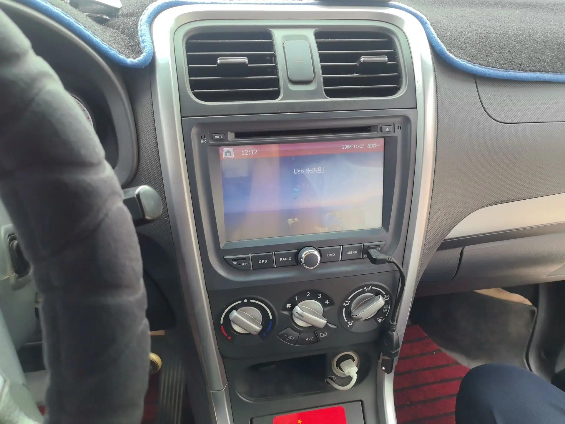 Suzuki Wagon R X5 2013 Cruise Edition 1.4L VVT Standard Model — миниатюра 13