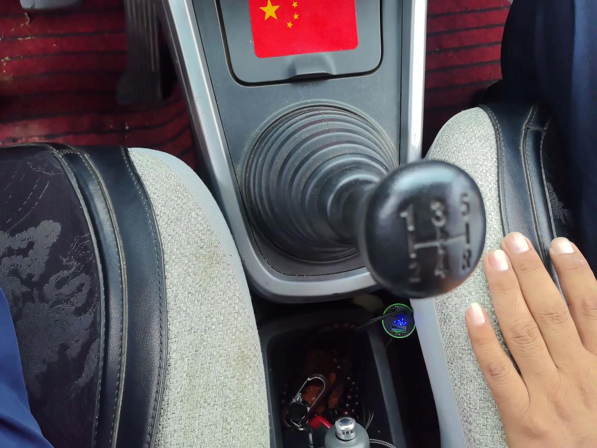 Suzuki Wagon R X5 2013 Cruise Edition 1.4L VVT Standard Model — миниатюра 14