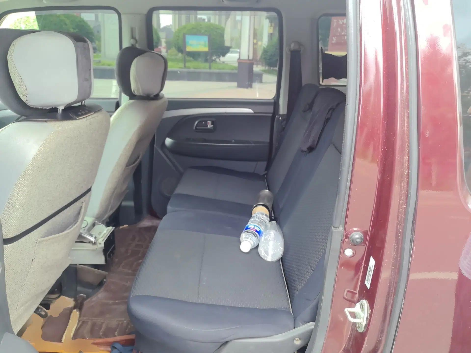 Suzuki Wagon R X5 2013 Cruise Edition 1.4L VVT Standard Model — миниатюра 17