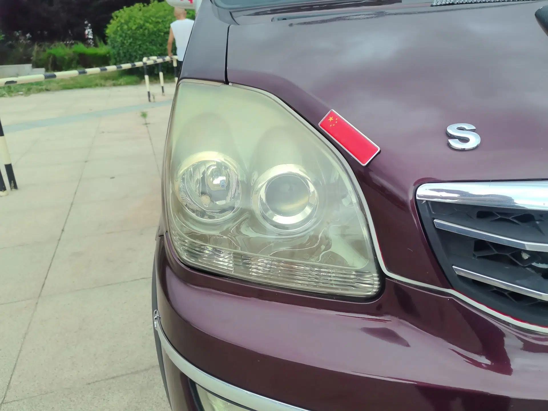Suzuki Wagon R X5 2013 Cruise Edition 1.4L VVT Standard Model — миниатюра 7
