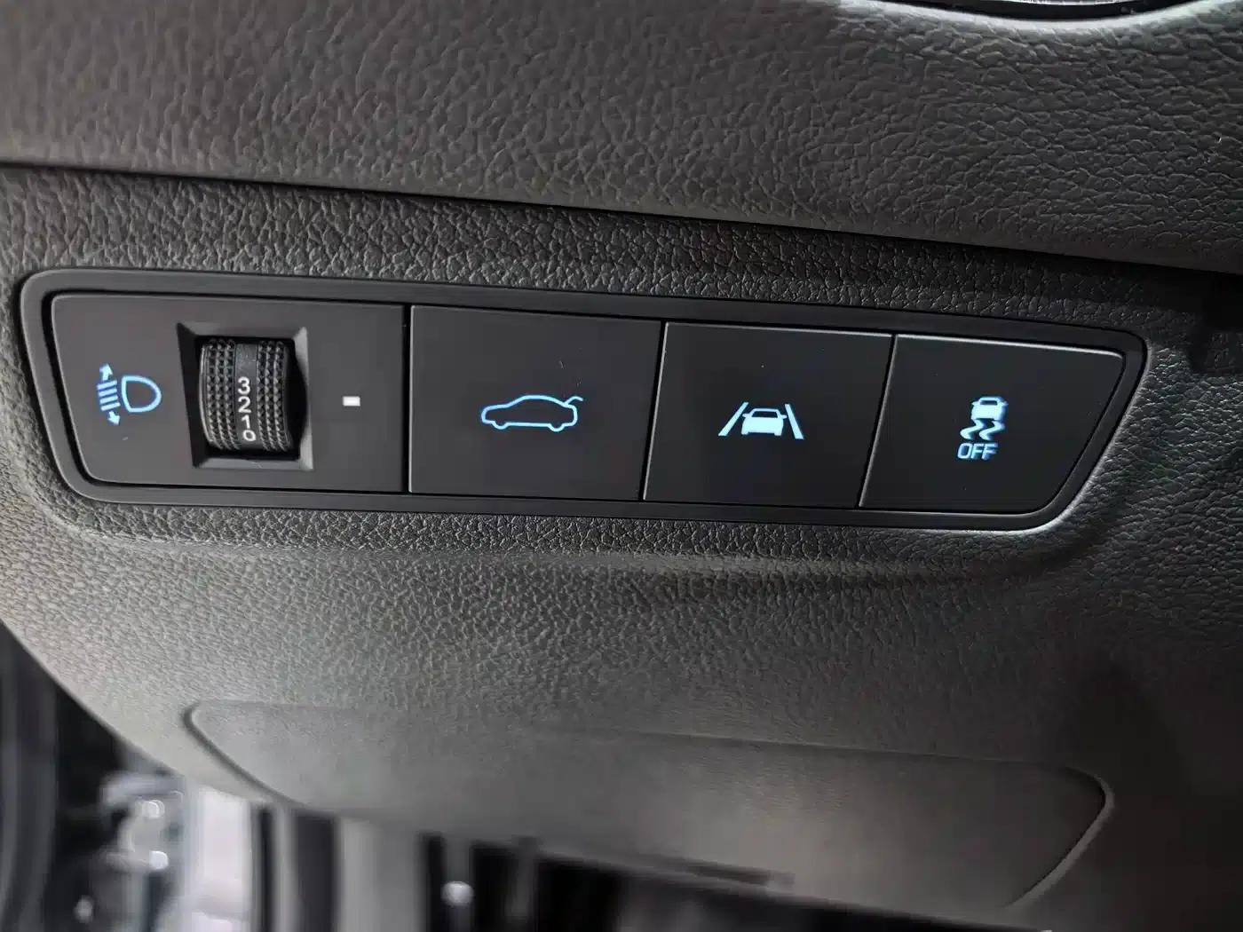 Sonata 2020 Facelift 380TGDi Automatic GS Smart Edition — миниатюра 13