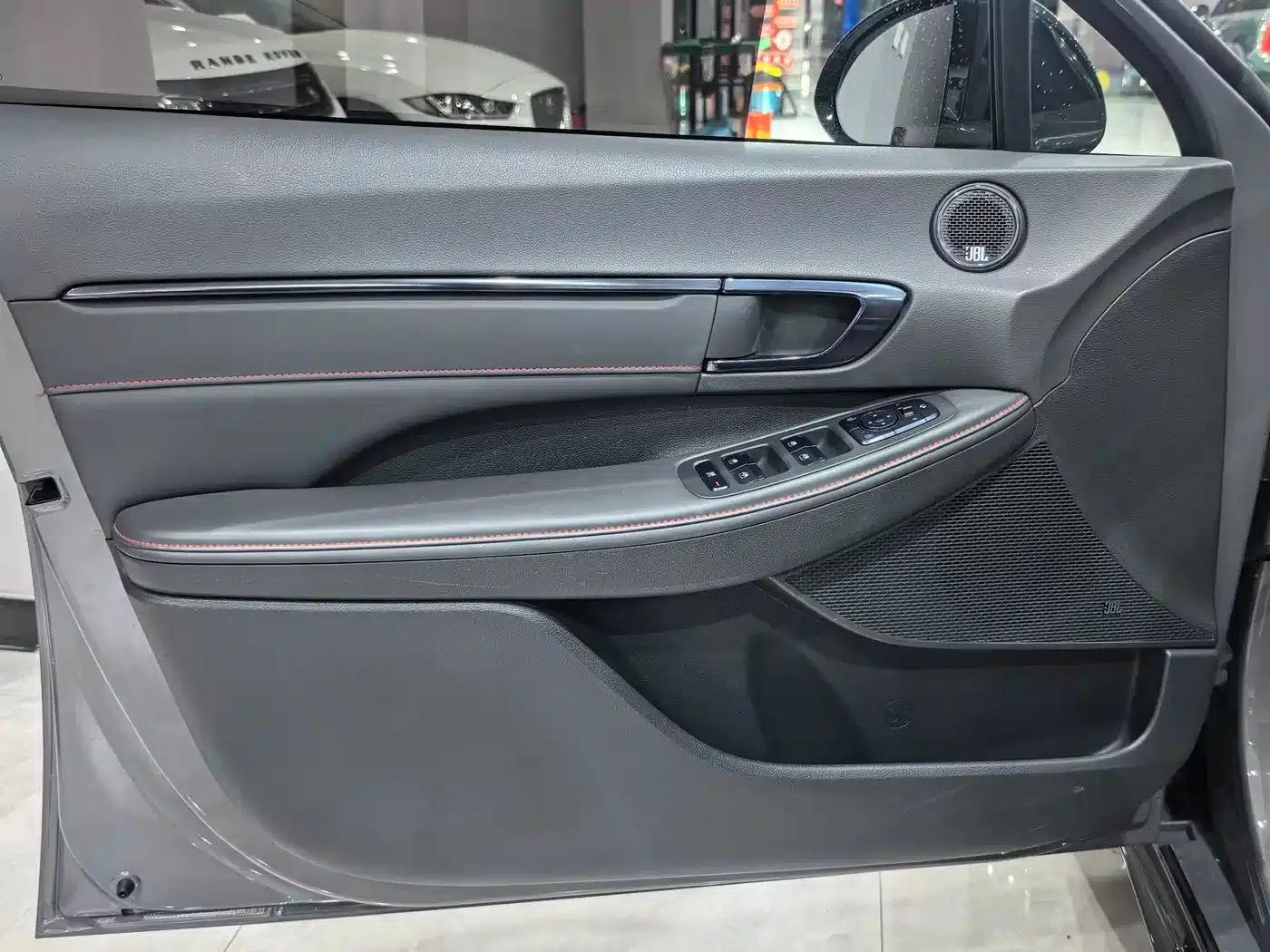 Sonata 2020 Facelift 380TGDi Automatic GS Smart Edition — миниатюра 9