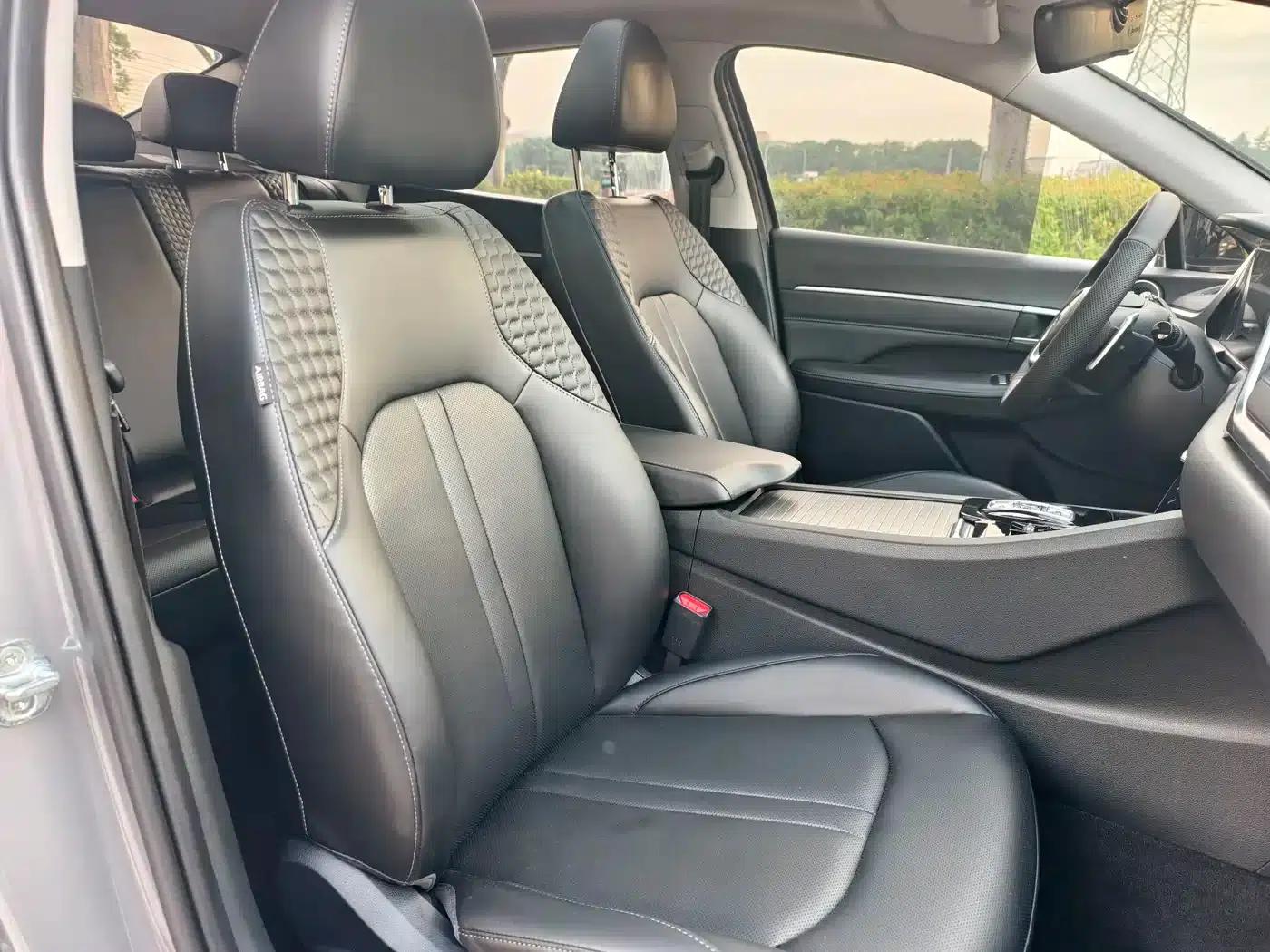 Sonata 2020 270TGDi DCT GL Leading Edition — миниатюра 12