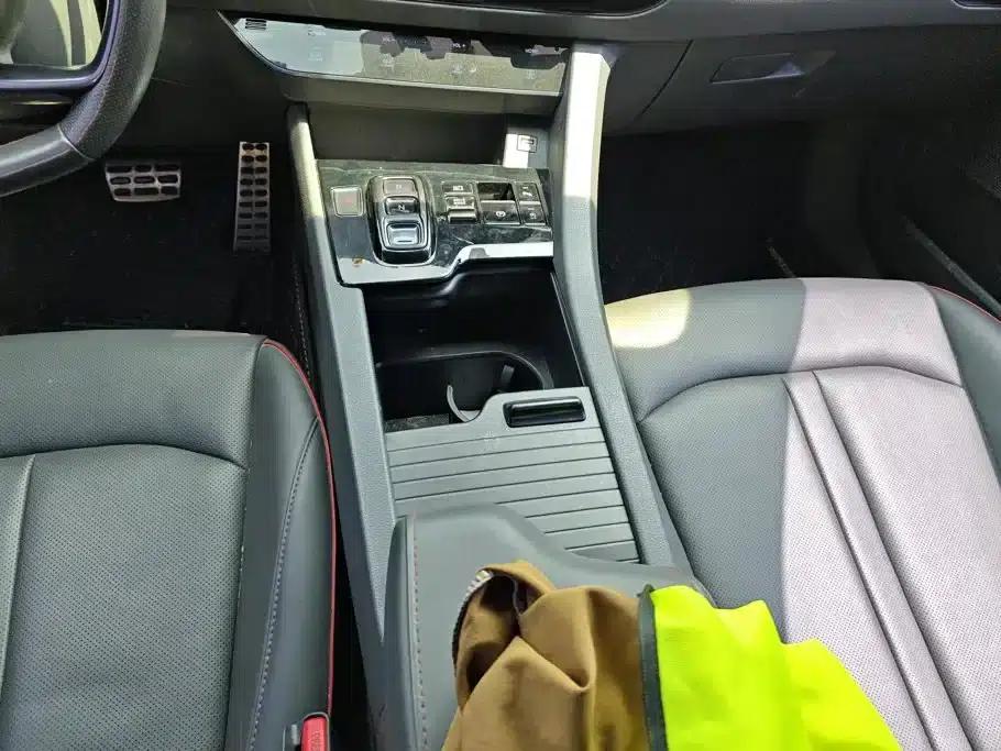 Sonata 2020 380TGDi Automatic TOP Flagship Edition — миниатюра 16