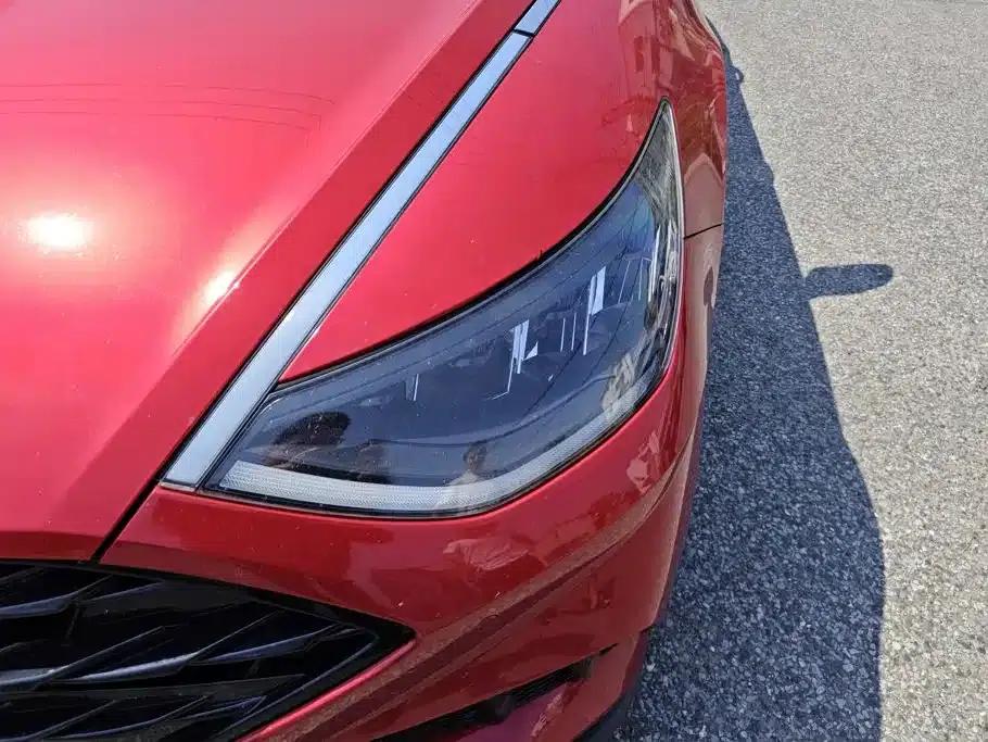 Sonata 2020 380TGDi Automatic TOP Flagship Edition — миниатюра 5
