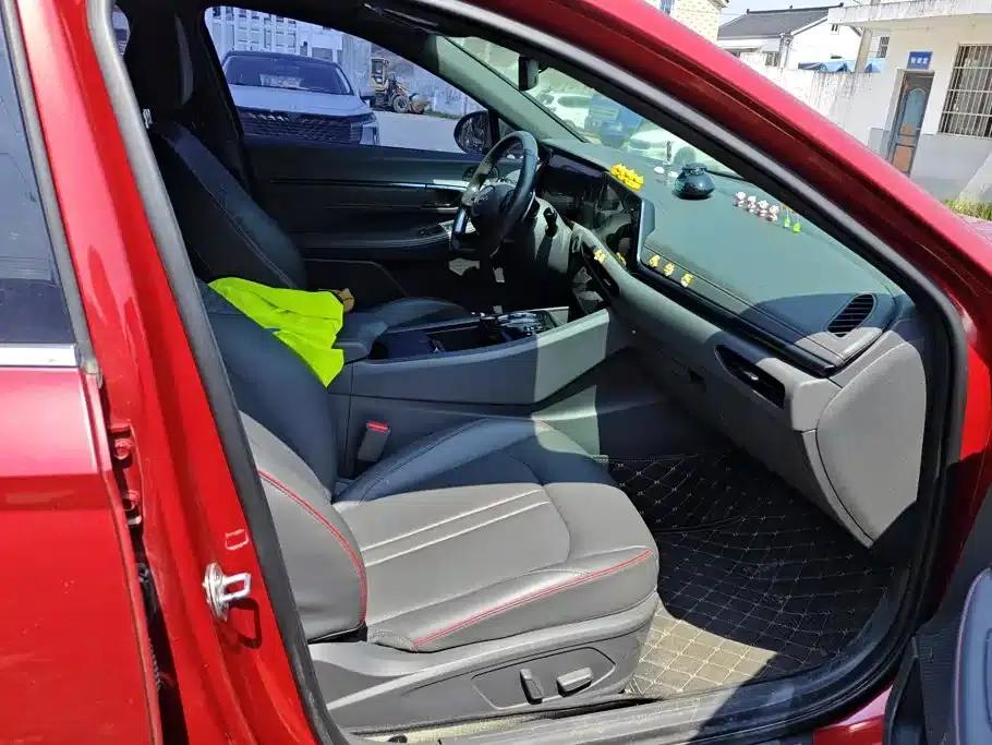Sonata 2020 380TGDi Automatic TOP Flagship Edition — миниатюра 8