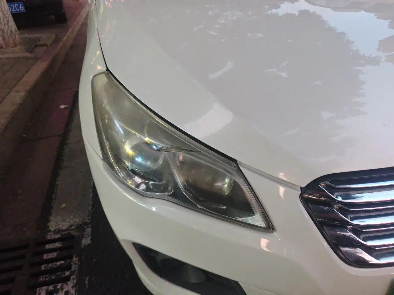 Suzuki Alivio 2015 1.6L Manual Comfort Model — миниатюра 7