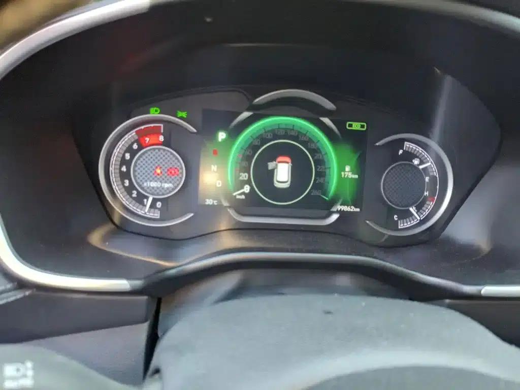 Santa Fe 2020 380 TGDi Automatic 2WD DLX Premium Edition PLUS — миниатюра 7