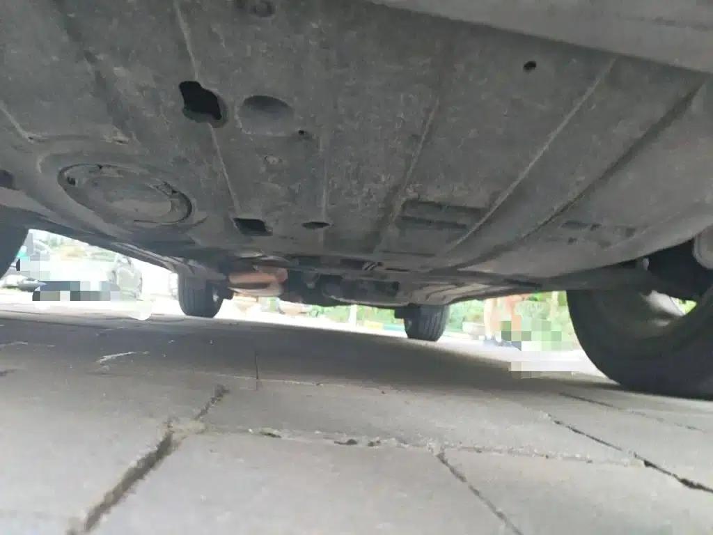 Santa Fe 2013 Facelift 2.4L Automatic 4WD Premium — миниатюра 24