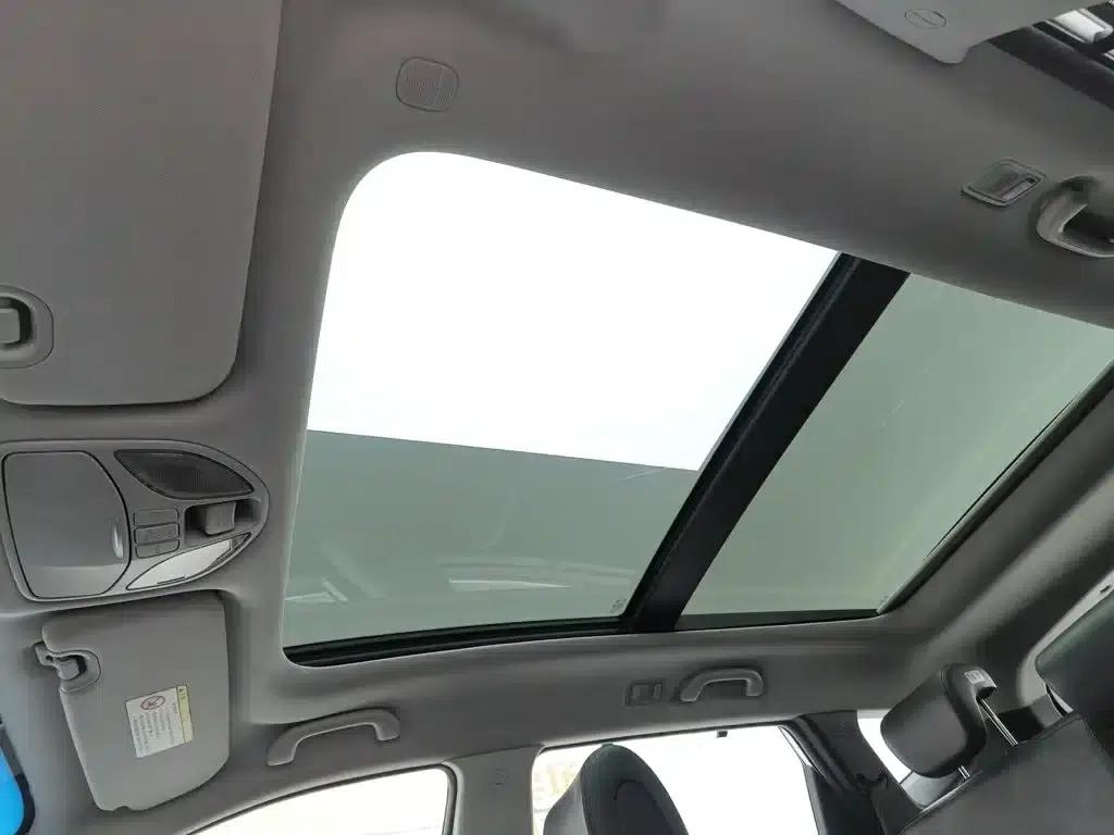 Santa Fe 2013 2.4L Automatic 2WD Smart Edition — миниатюра 14