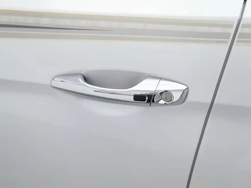 Santa Fe 2013 2.4L Automatic 2WD Smart Edition — миниатюра 18