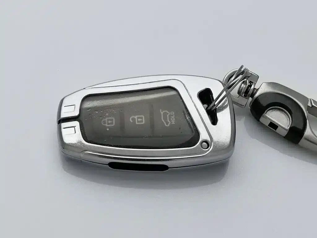 Santa Fe 2013 2.4L Automatic 2WD Smart Edition — миниатюра 19