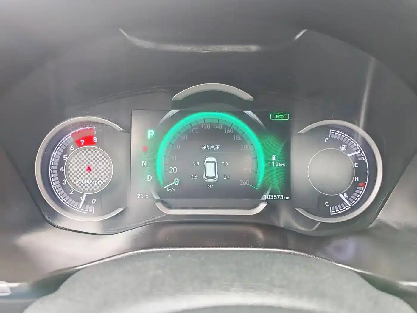 Santa Fe 2019 380 TGDi GLS Automatic 2WD Luxury Edition (National V Emission Standard) — миниатюра 10