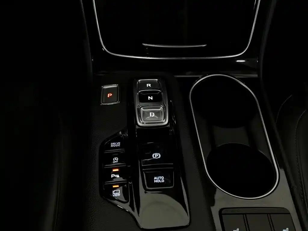 Santa Fe 2020 380 TGDi Automatic 4WD DLX HTRAC Supreme PLUS — миниатюра 13