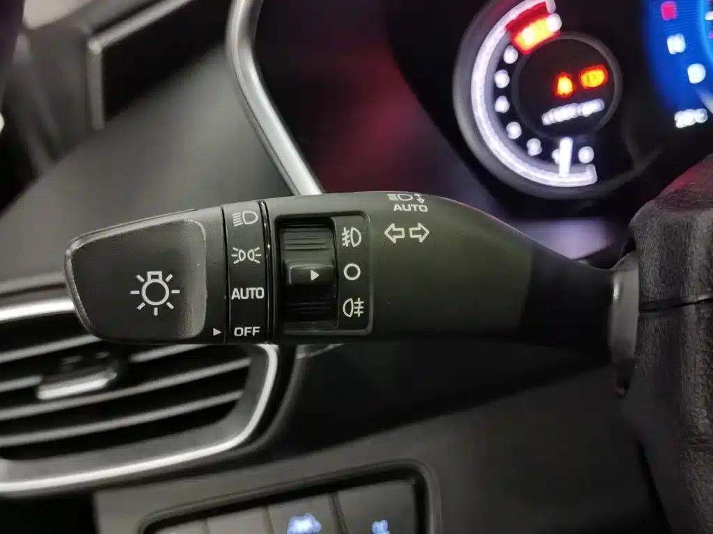 Santa Fe 2020 380 TGDi Automatic 4WD DLX HTRAC Supreme PLUS — миниатюра 21