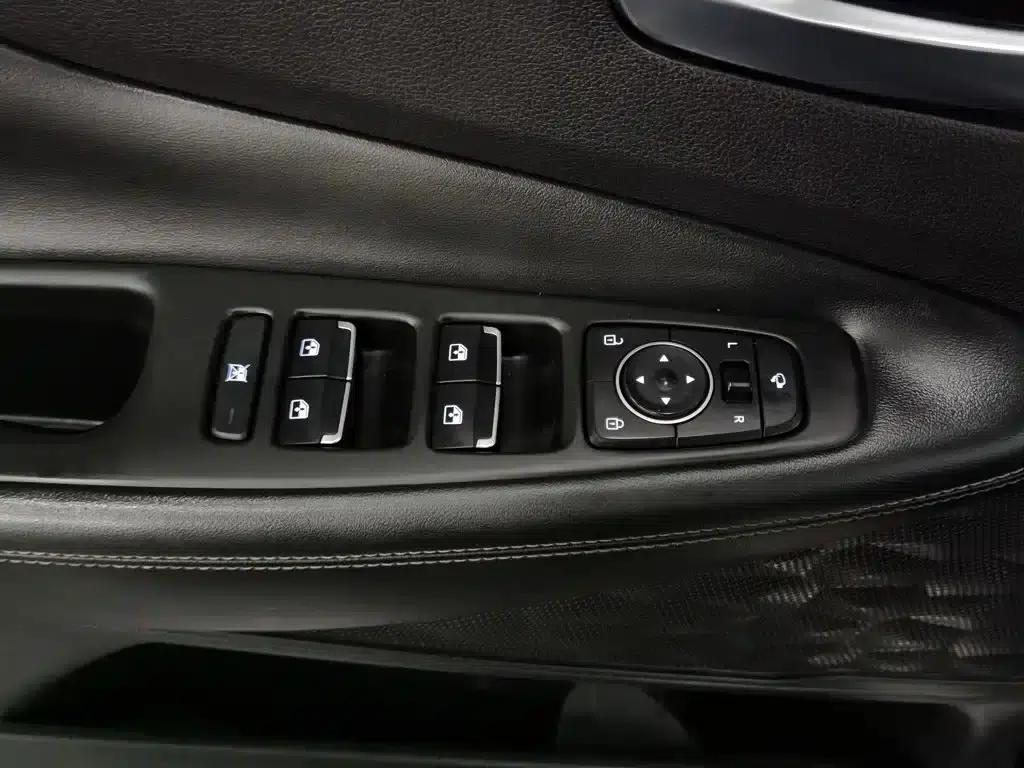 Santa Fe 2020 380 TGDi Automatic 4WD DLX HTRAC Supreme PLUS — миниатюра 9