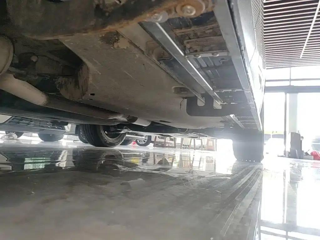 Santa Fe 2019 380 TGDi GLS Automatic 2WD Luxury Edition (China VI Emission Standard) — миниатюра 21
