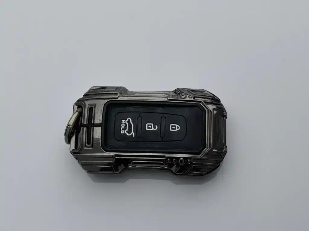 Hyundai Elantra 2012 1.6L Automatic Leading Edition — миниатюра 19