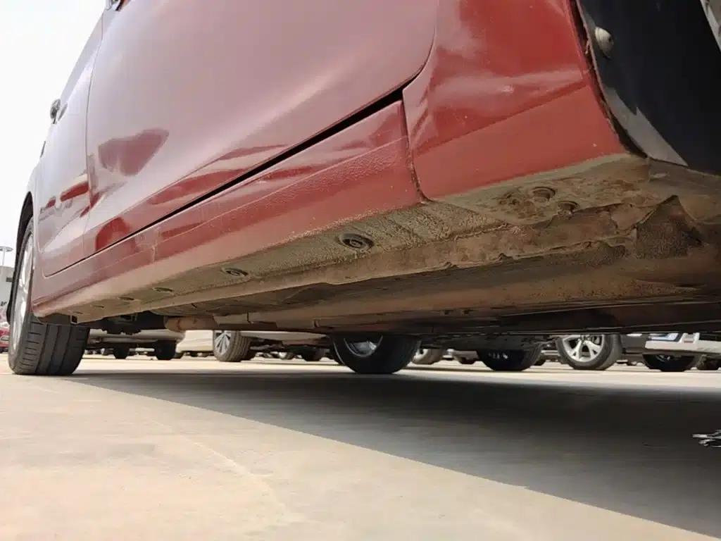 Hyundai Elantra 2016 1.6L Automatic Premium Edition — миниатюра 21