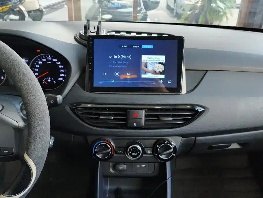Hyundai Elantra 2018 1.6L Automatic GL (National VI Emission Standard) — миниатюра 13