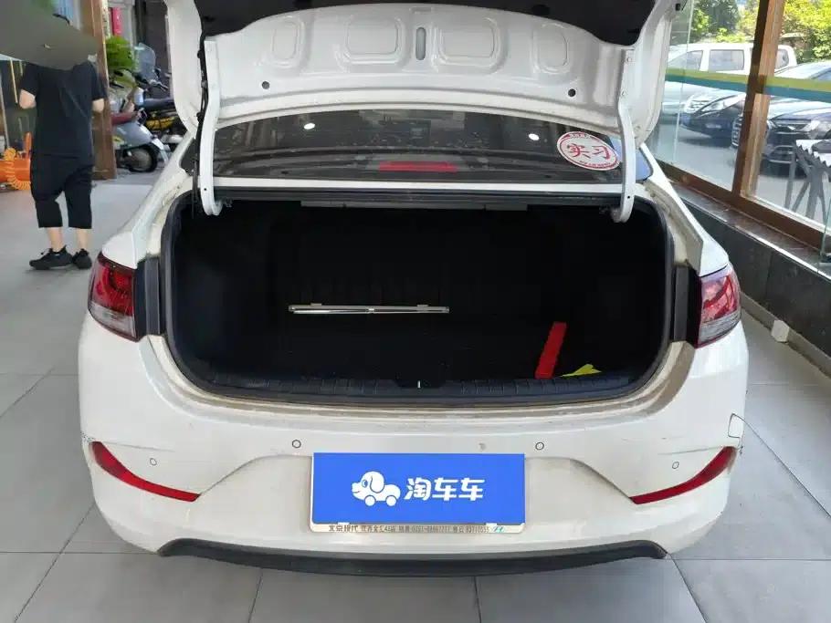 Hyundai Elantra 2018 1.6L Automatic GL (National VI Emission Standard) — миниатюра 4