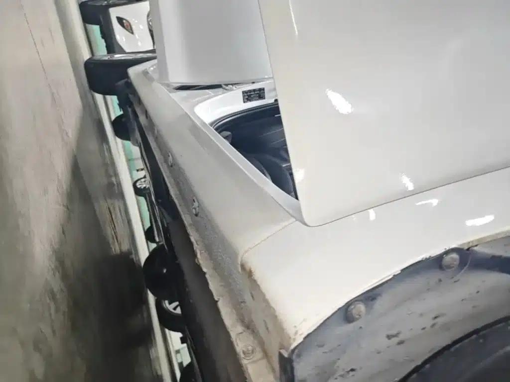 Hyundai Elantra 2018 1.6L Automatic GL (National VI Emission Standard) — миниатюра 21