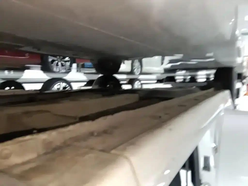 Hyundai Elantra 2018 1.6L Automatic GL (National VI Emission Standard) — миниатюра 21