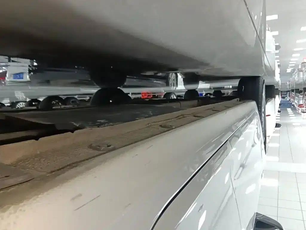 Hyundai Elantra 2018 1.6L Automatic GL (National VI Emission Standard) — миниатюра 22