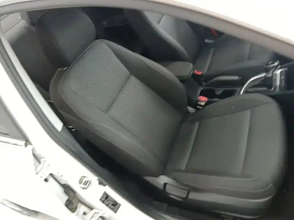 Hyundai Elantra 2018 1.6L Automatic GL (National VI Emission Standard) — миниатюра 25