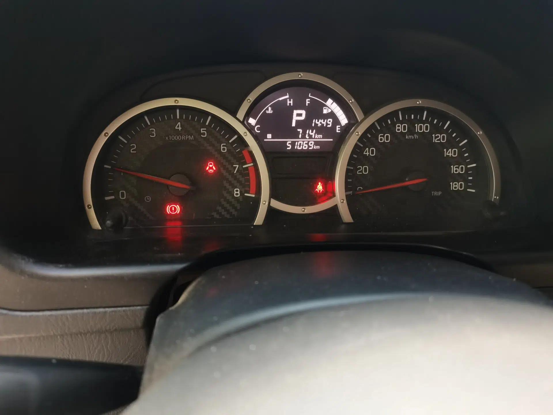 Suzuki Jimny 2015 1.3 AT JLX — миниатюра 11