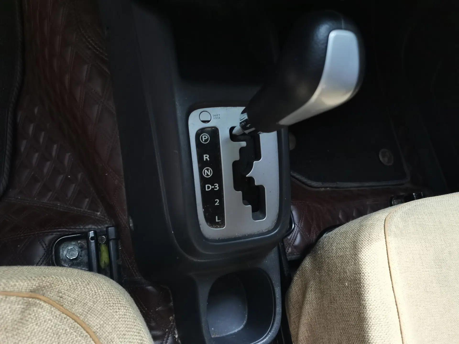 Suzuki Jimny 2015 1.3 AT JLX — миниатюра 14