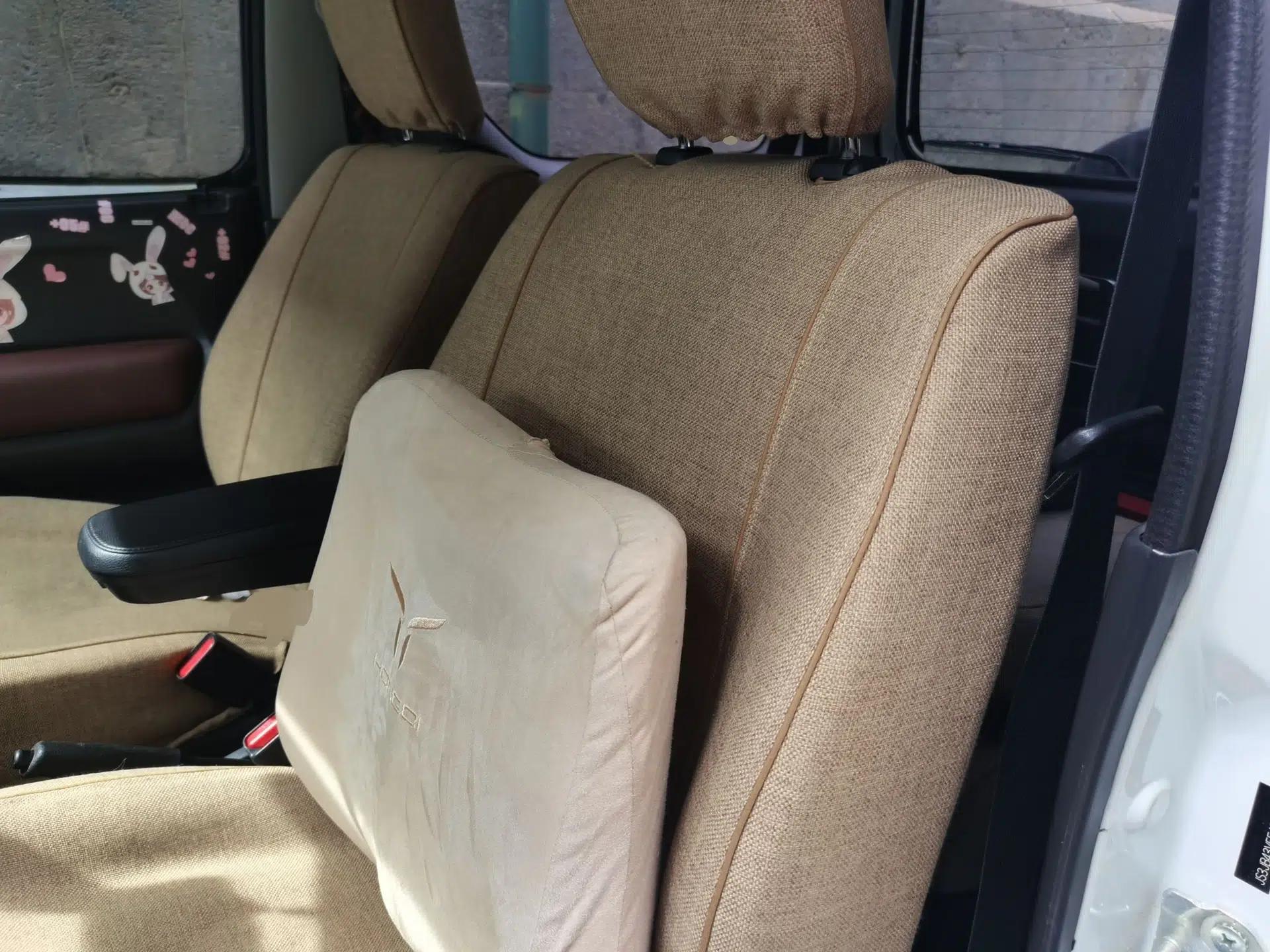 Suzuki Jimny 2015 1.3 AT JLX — миниатюра 15