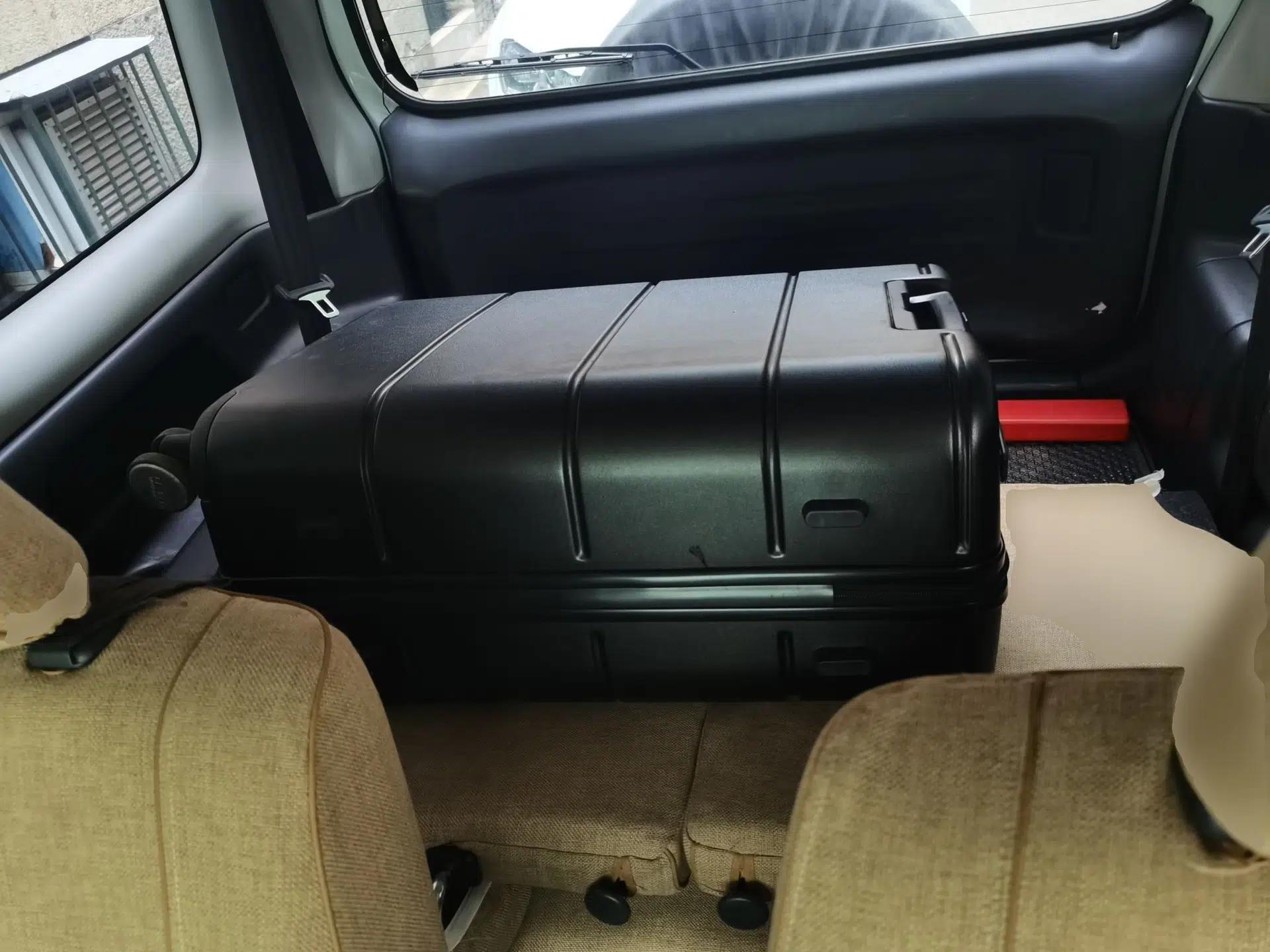 Suzuki Jimny 2015 1.3 AT JLX — миниатюра 17