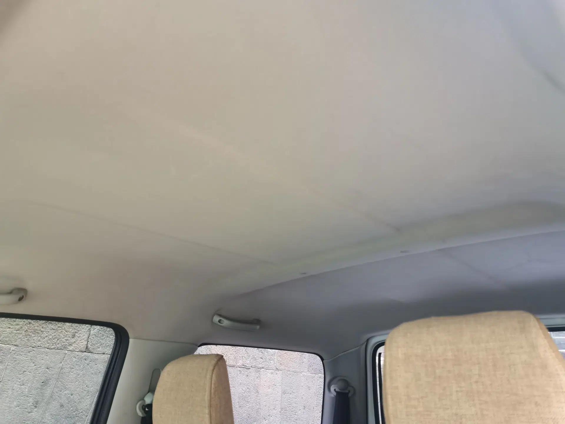 Suzuki Jimny 2015 1.3 AT JLX — миниатюра 18