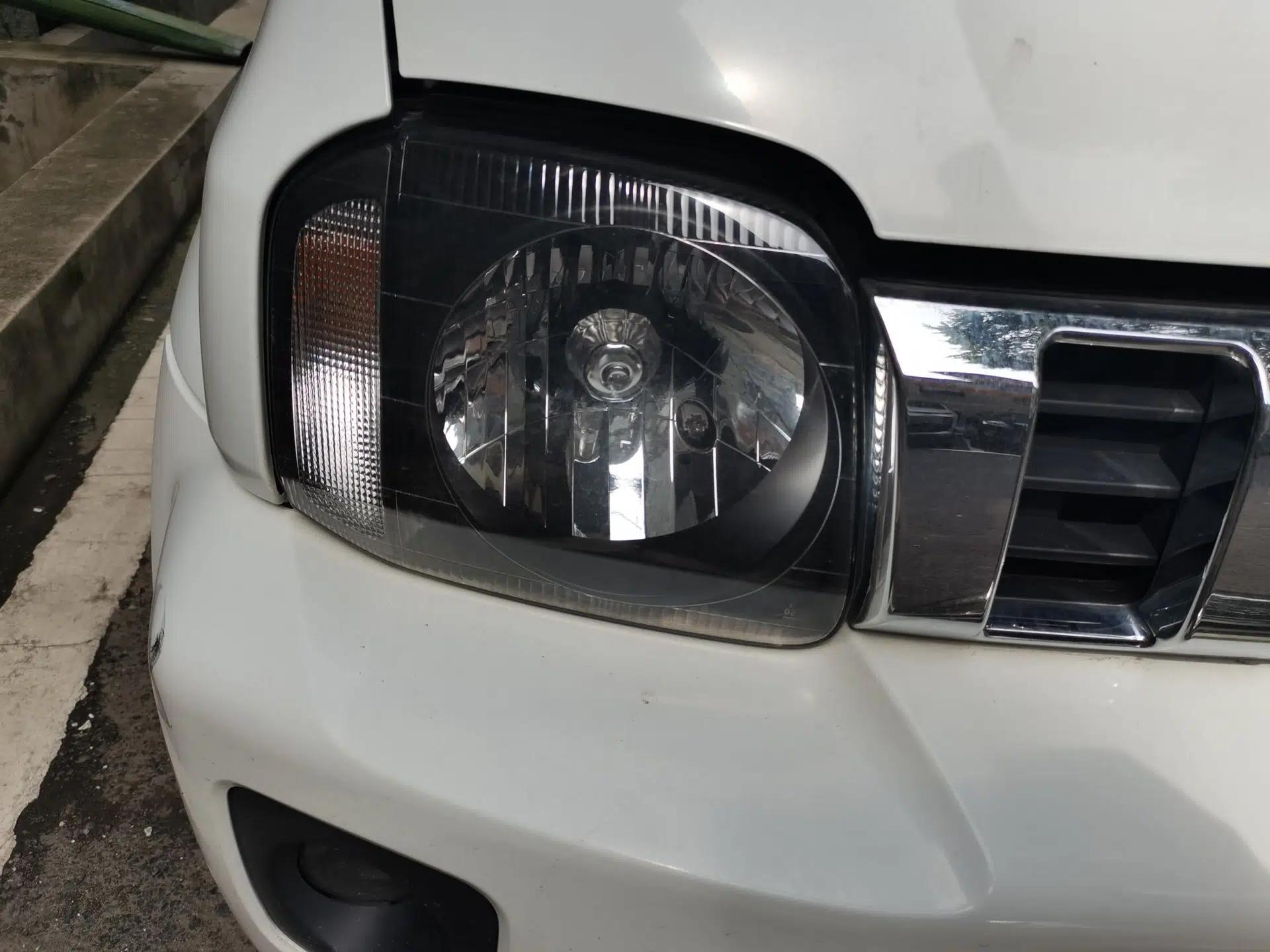Suzuki Jimny 2015 1.3 AT JLX — миниатюра 7