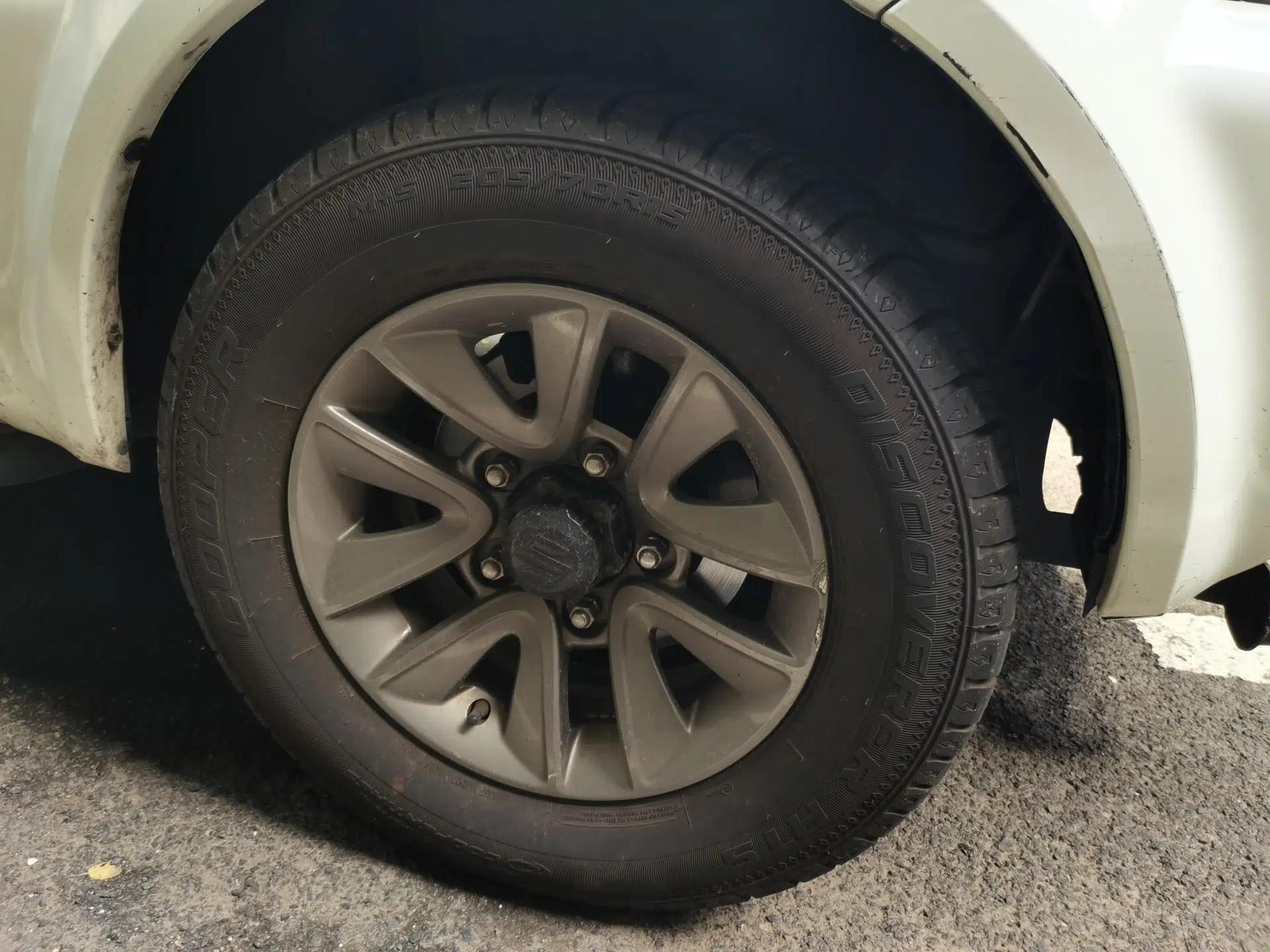Suzuki Jimny 2015 1.3 AT JLX — миниатюра 8
