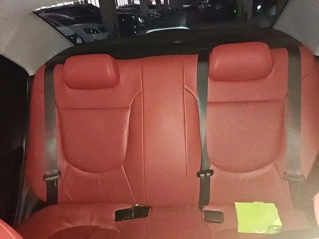 2017 Hyundai Reina 1.4L Automatic Premium Edition (National V Emission Standard) — миниатюра 15