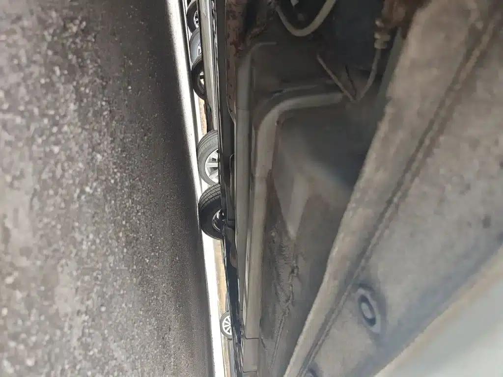 2017 Hyundai Reina 1.4L Automatic Premium Edition (National V Emission Standard) — миниатюра 17
