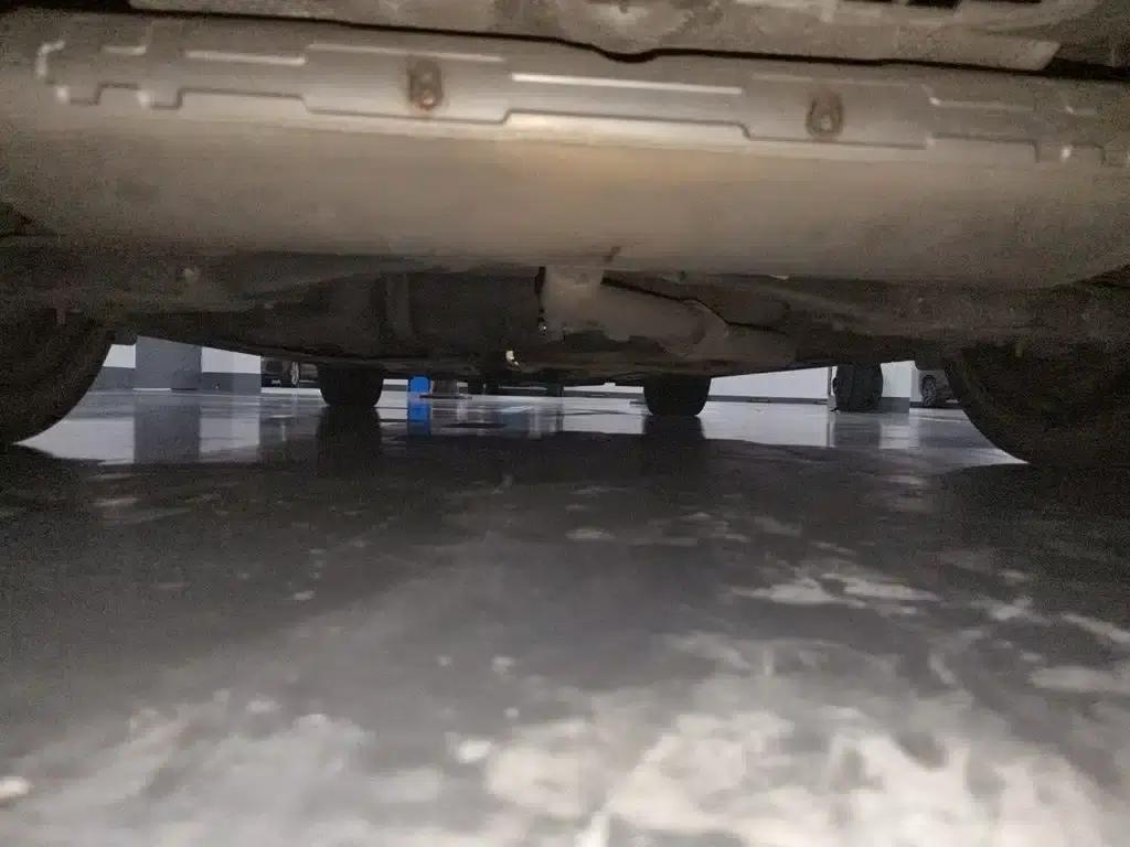 Festa 2019 280TGDi Smart Edition (China VI Emission Standard) — миниатюра 25