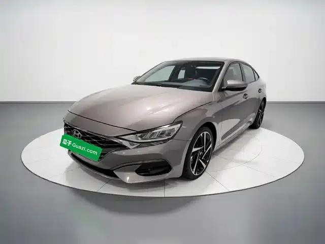 Festa 2019 280TGDi Smart Edition (China VI Emission Standard)