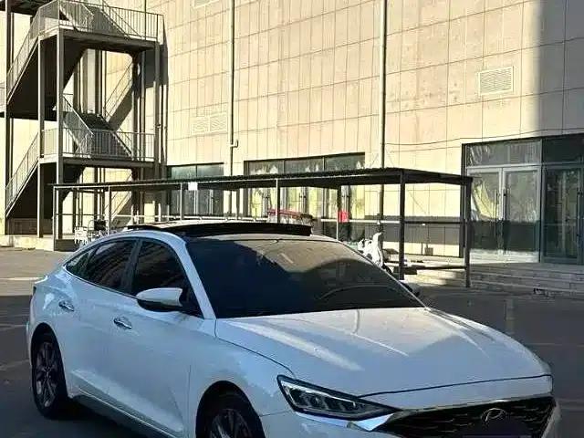 Festa 2019 280TGDi Sport Edition (China VI Emission Standard) — миниатюра 3