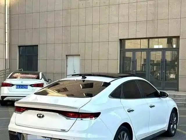 Festa 2019 280TGDi Sport Edition (China VI Emission Standard) — миниатюра 4