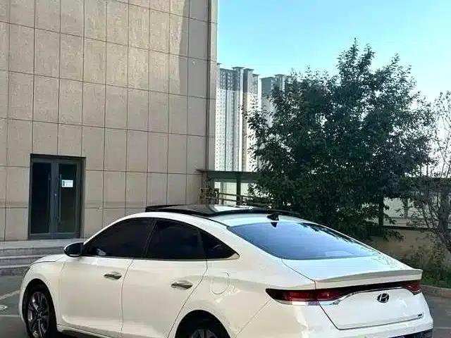 Festa 2019 280TGDi Sport Edition (China VI Emission Standard) — миниатюра 5