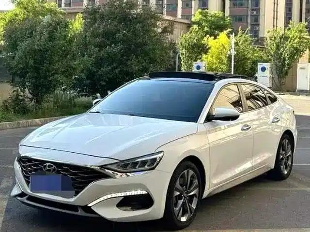 Festa 2019 280TGDi Sport Edition (China VI Emission Standard)
