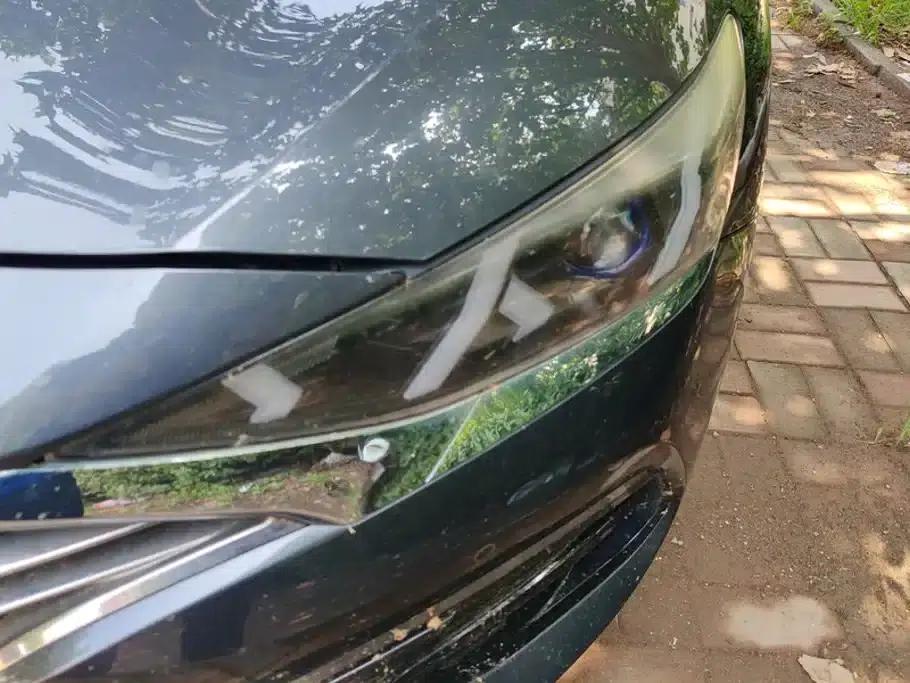 Festa 2019 280TGDi Smart Edition (China VI Emission Standard) — миниатюра 5