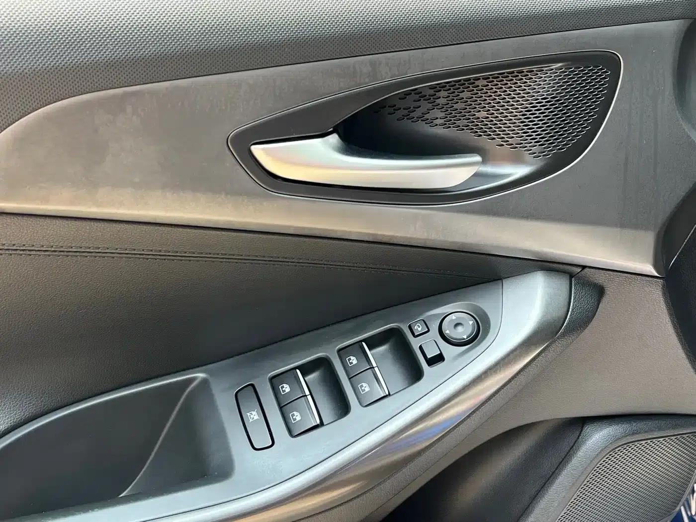 Festa 2019 280TGDi Smart Edition (China VI Emission Standard) — миниатюра 15