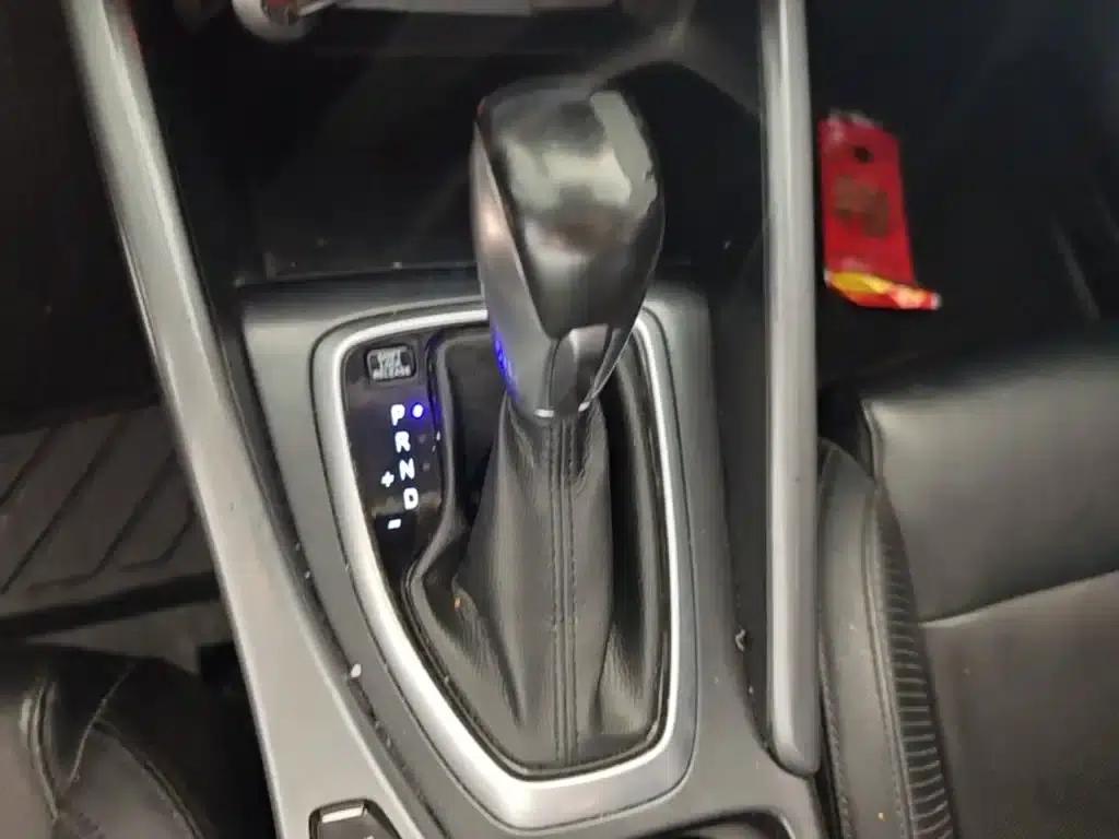 Festa 2019 280TGDi Smart Edition (China VI Emission Standard) — миниатюра 13