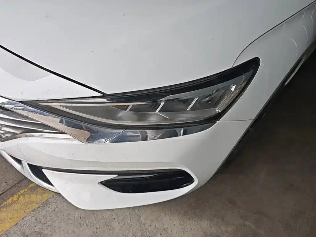 Festa 2019 280TGDi Smart Edition (China VI Emission Standard) — миниатюра 24