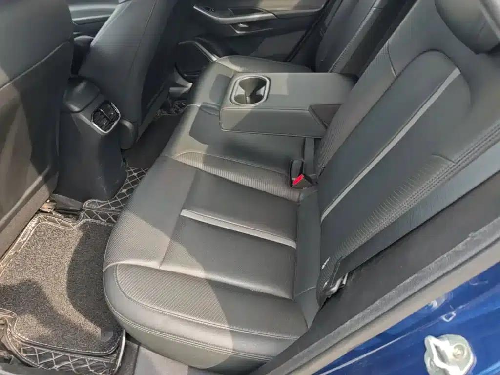 Festa 2019 280TGDi Smart Edition (China VI Emission Standard) — миниатюра 17